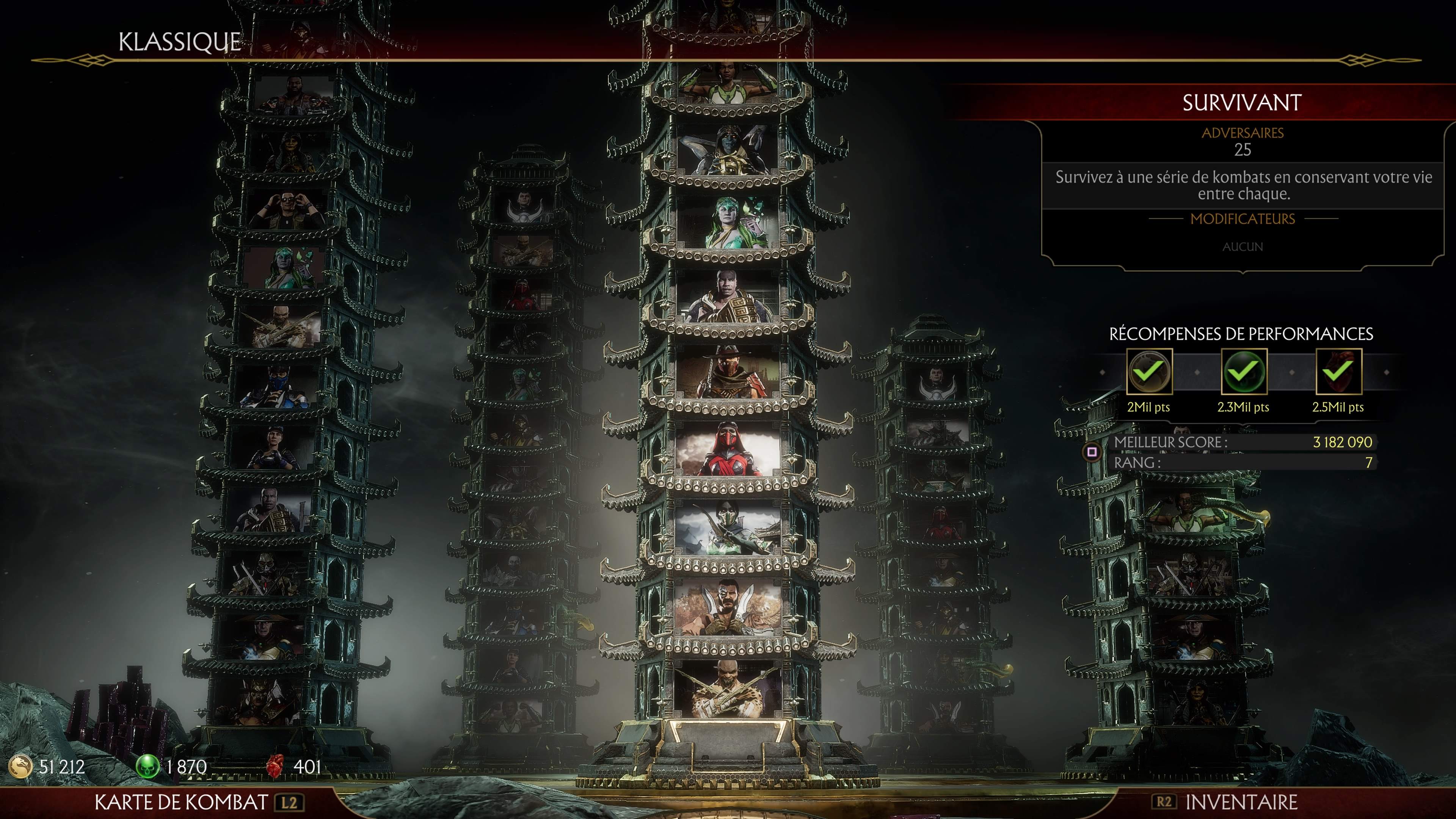 Mortal Kombat 11 - Imagen 48